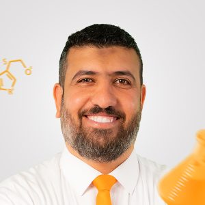الكيمياء أحمد العطار